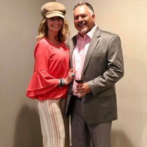 Meet your Posher, Mike